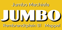 Jumbo Machiela - 1